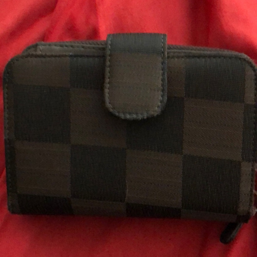 Compact Wallet